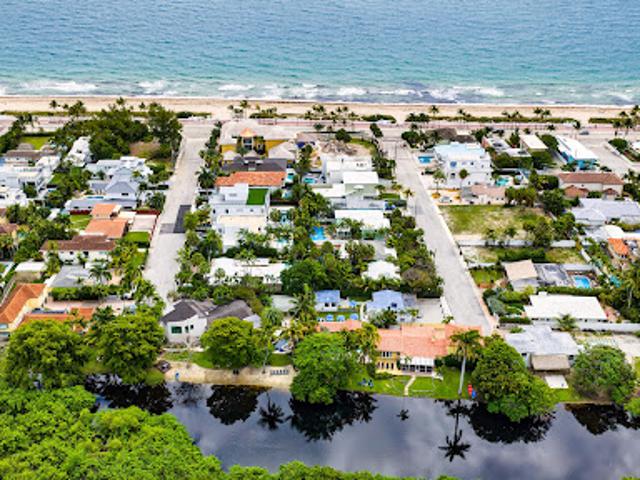 House for sale in Fort Lauderdale, Florida