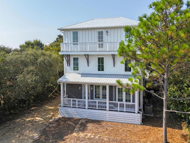 House for sale in Santa Rosa Beach, Florida