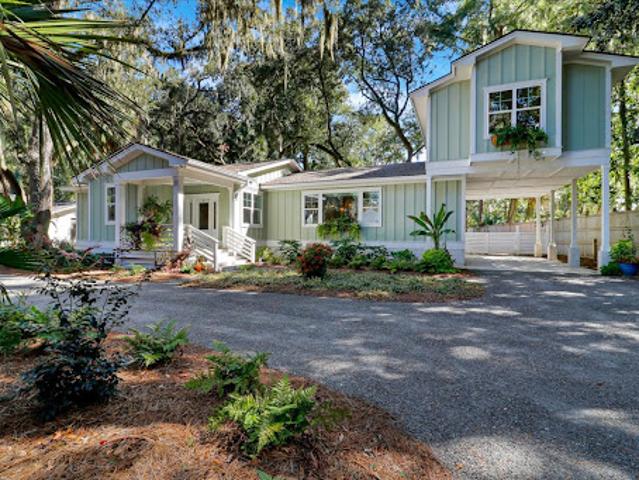 House for sale in Bluffton, Beaufort County