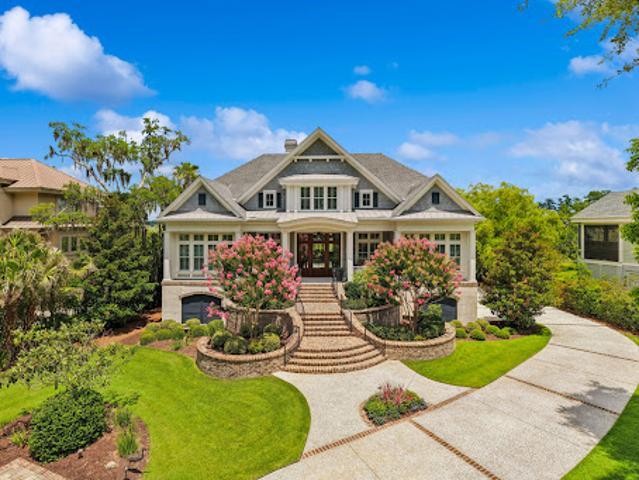 House for sale in Bluffton, Beaufort County