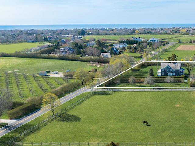 House for sale in Sagaponack, New York