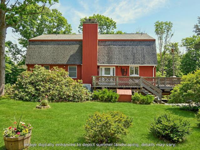 House for sale in Wellfleet, Massachusetts