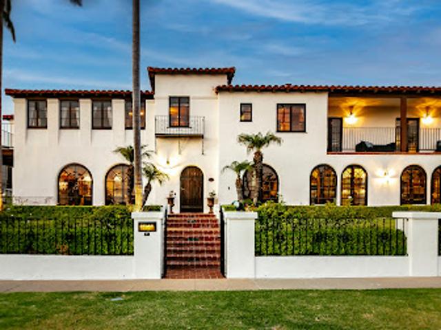 House for sale in Capistrano Beach, California