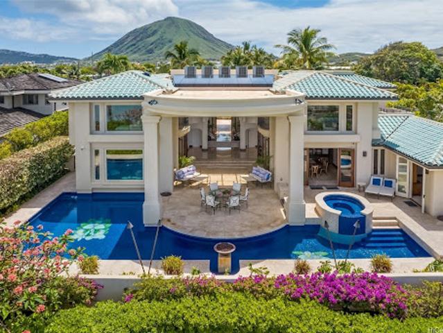 House for sale in Honolulu