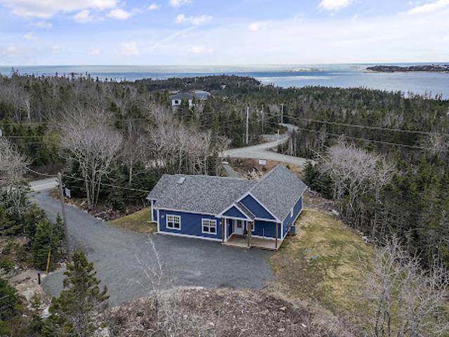 House for sale in Nova Scotia
