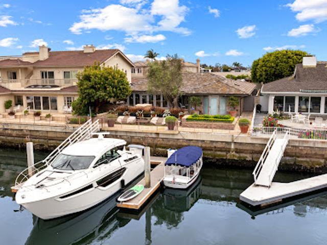 House for rent in Newport Beach