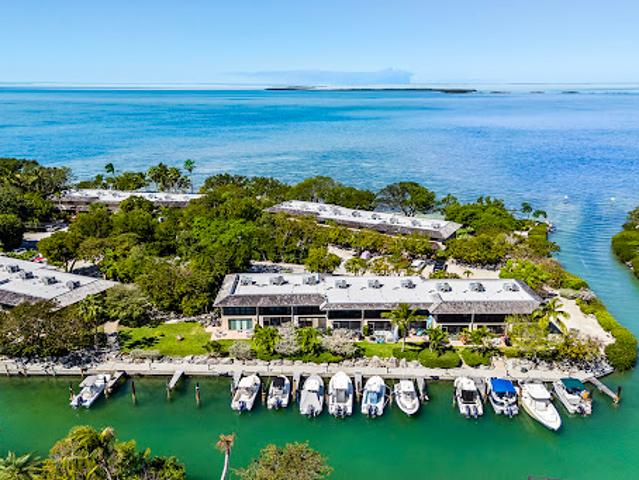 House for sale in Key Largo, Florida