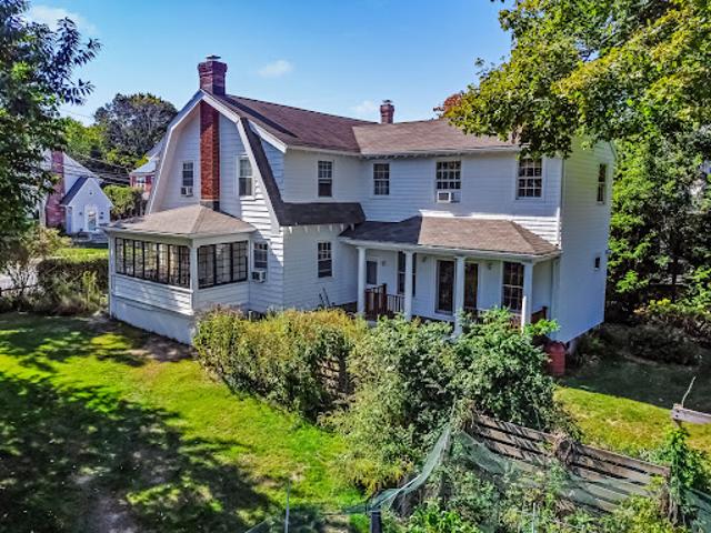 House for sale in Fairfield, Connecticut