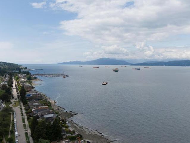 House for sale in Vancouver, British Columbia