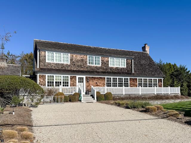 House for rent in Wainscott, New York