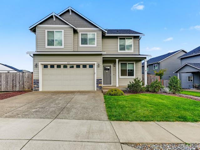 House for sale in Adair Village, Benton County
