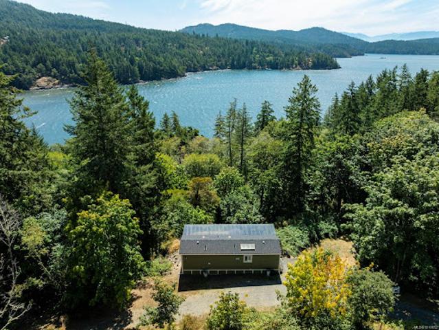 House for sale in Sooke, British Columbia