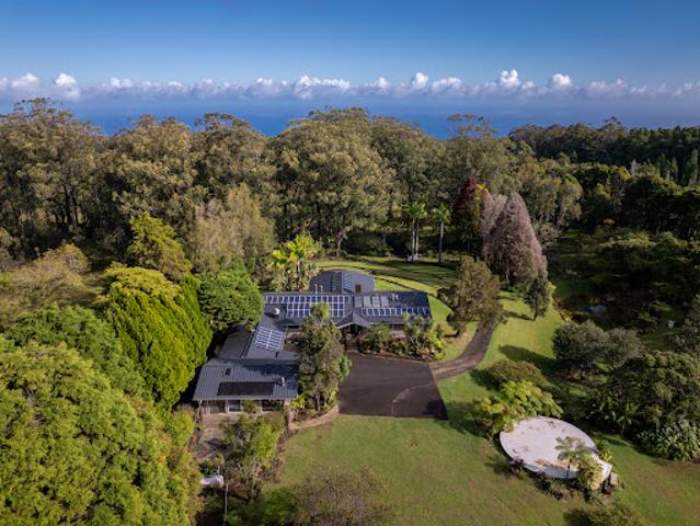 House for sale in Honokaa, Hawaii