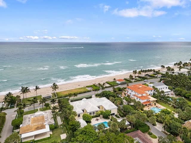House for sale in Palm Beach, Florida