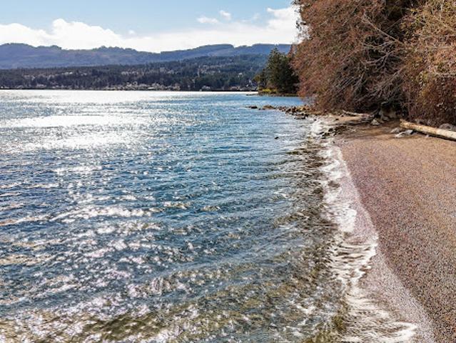 House for sale in Mill Bay, British Columbia