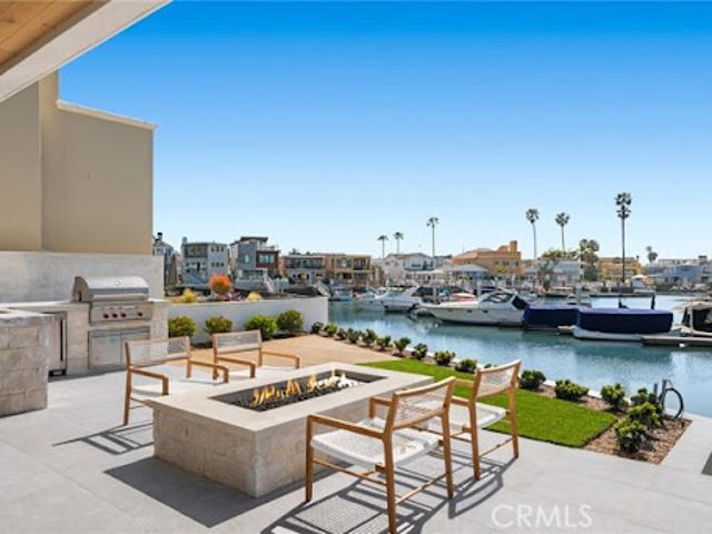 House for sale in Newport Beach, California
