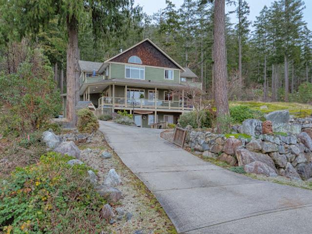 House for sale in British Columbia