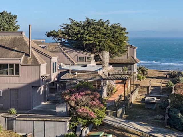 House for sale in Bolinas, California