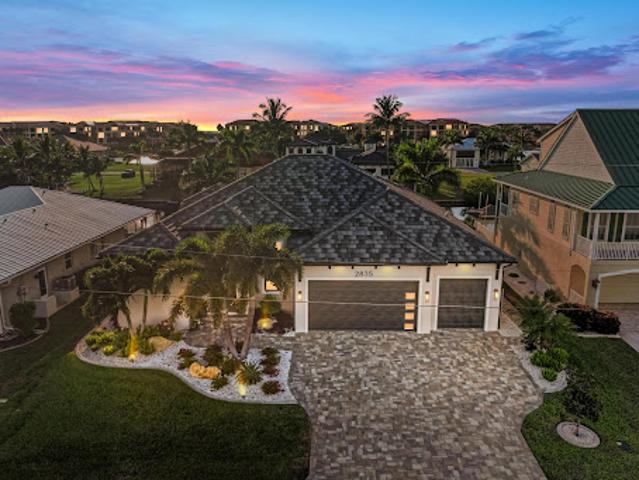 House for sale in Punta Gorda, Florida