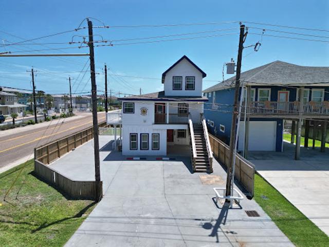 House for sale in Port Aransas House for sale in Port Aransas