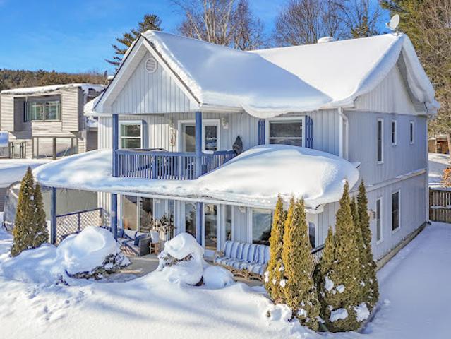 House for sale in Tiny, Ontario