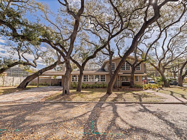 House for sale in Saint Petersburg, Florida