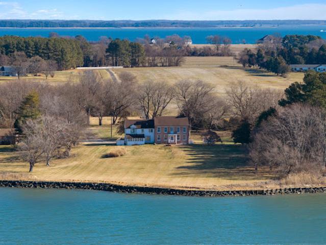 House for sale in Maryland