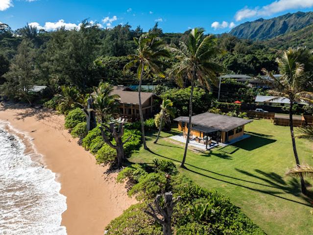 House for sale in Hanalei, Hawaii