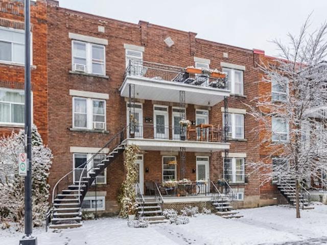 House for sale in St. Leonard's, Quebec