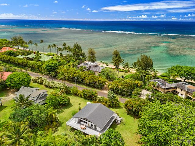 House for sale in Kilauea, Hawaii