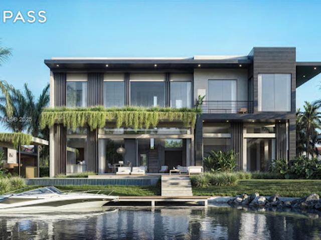 House for sale in North Miami Beach, Florida