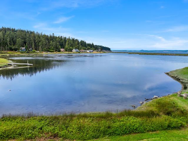 House for sale in Coupeville, Island County