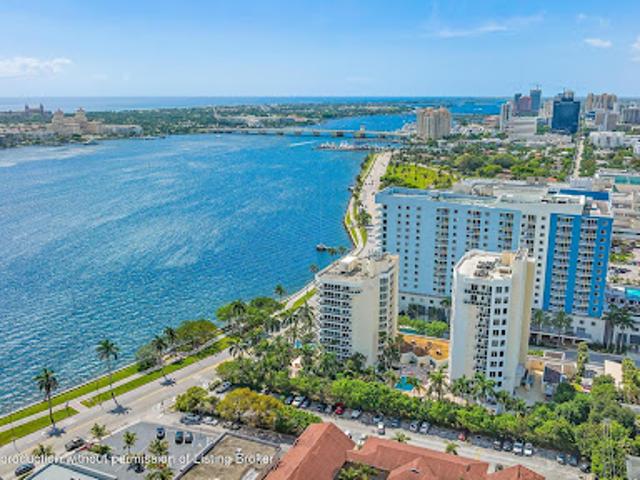 House for sale in West Palm Beach, Florida