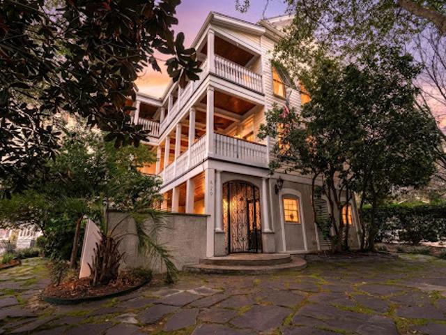 House for sale in North Myrtle Beach, South Carolina