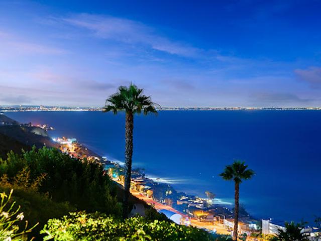 House for sale in Malibu, California