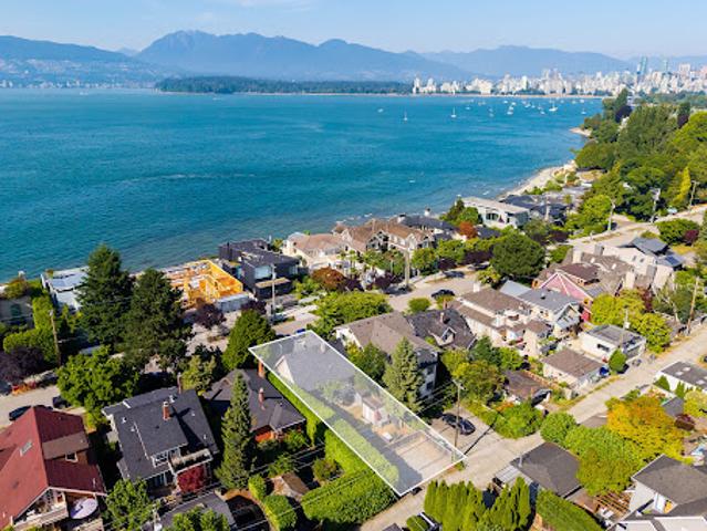 House for sale in Vancouver, Metro Vancouver Regional District