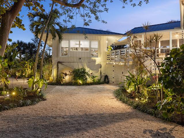 House for sale in Sanibel, Florida