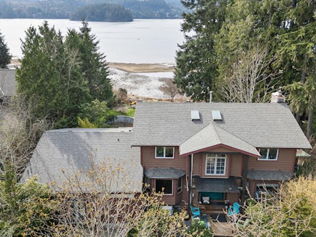 House for sale in Sechelt, British Columbia