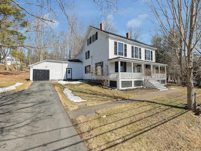 House for sale in Charlotte, New Brunswick