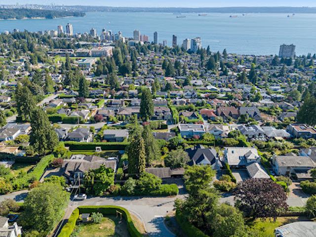 House for sale in West Vancouver, British Columbia