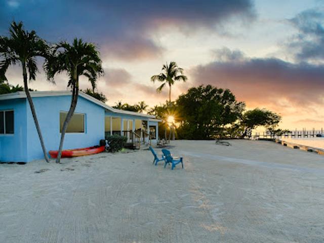 House for sale in Islamorada, Florida
