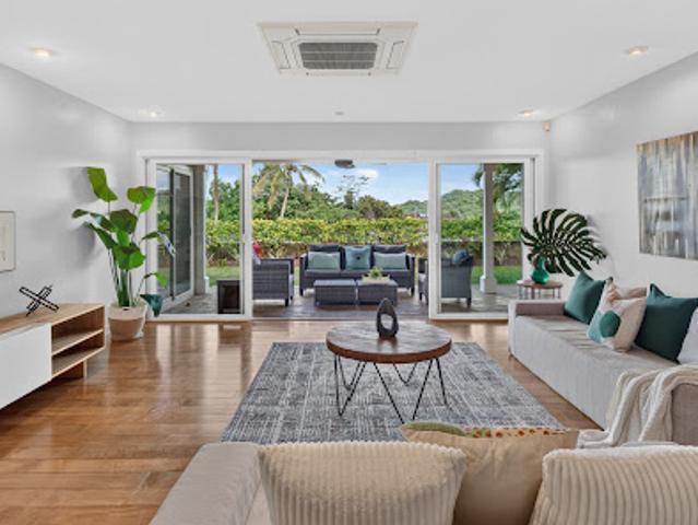 House for sale in Kailua, Hawaiʻi County