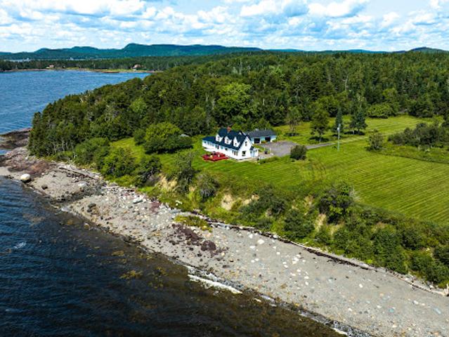 House for sale in Charlotte, New Brunswick