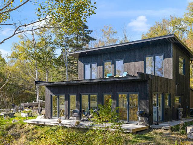 House for sale in Charlotte, New Brunswick