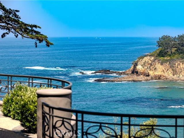 House for sale in Laguna Beach, California