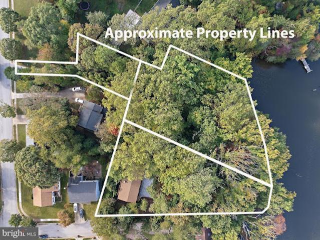 House for sale in Arnold, Maryland