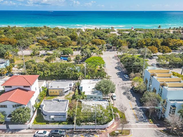 House for sale in Miami Beach, Florida