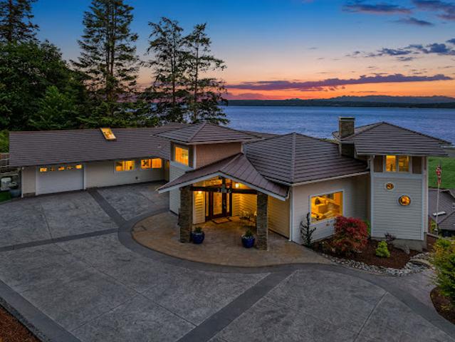 House for sale in Washington
