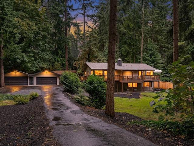 House for sale in Normandy Park, King County