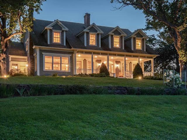 House for sale in Nova Scotia